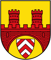 pkw ankauf Bielefeld - wappen der stadt